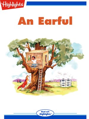 cover image of An Earful